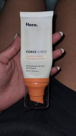 review