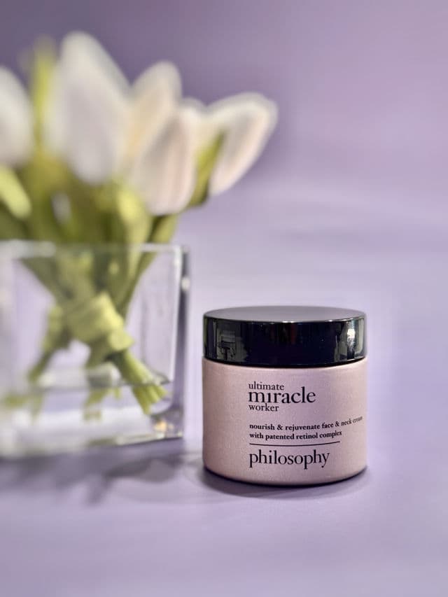 philosophy Ultimate Miracle Worker SPF 30 review photo by deng
