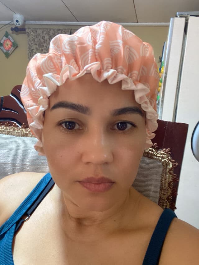 SAM'U pH Sensitive Mask  review photo by soely2606
