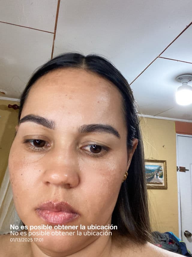 Iunik Beta Glucan Daily Moisture Cream review photo by soely2606