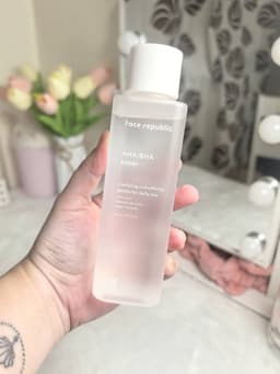 review