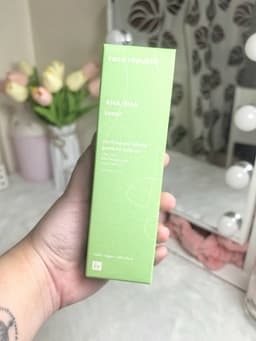 review