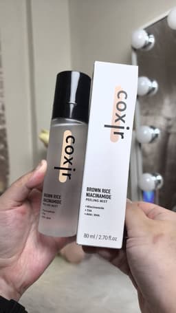review
