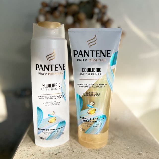 Pantene Pro V Classic Clean Conditioner review photo by nuryspuntieroficial