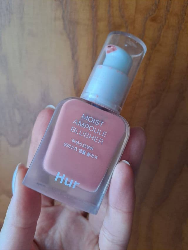 House of Hur Deep Plum review photo by kethryn