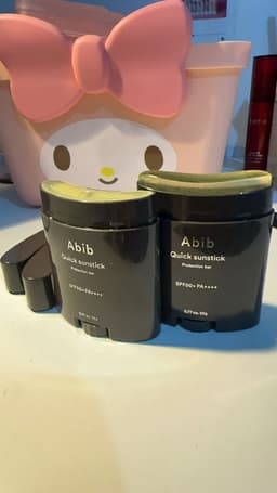 review