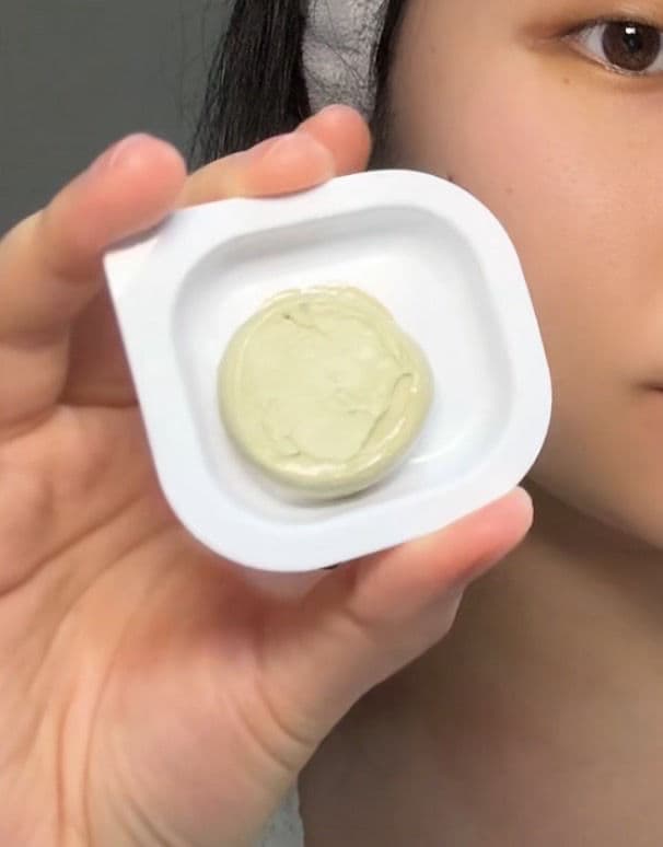 VT COSMETICS Cica Capsule Mask review photo by tenirina
