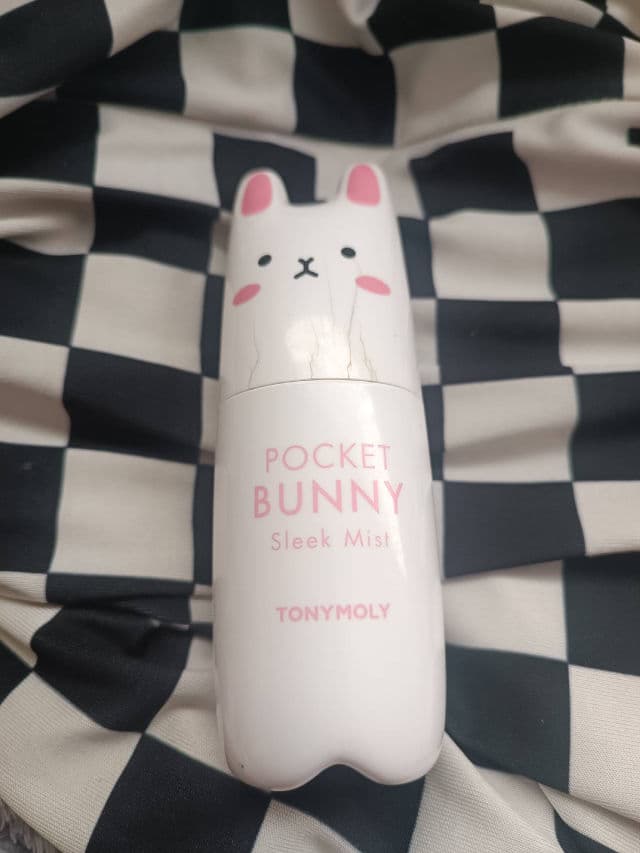 TONYMOLY Sleek review photo by brieverywhere