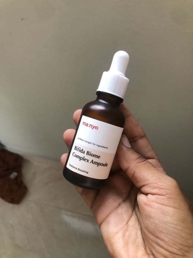 Pure Cleansing Water Sensitive product review