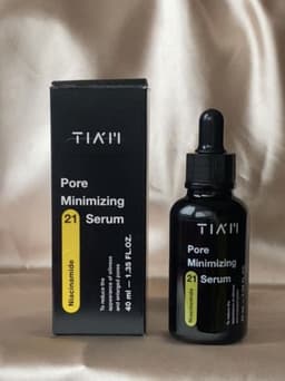 review