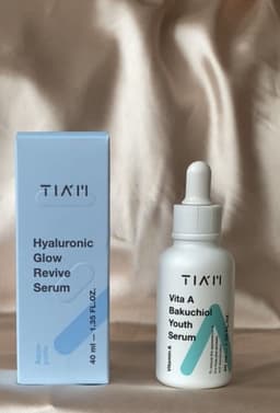 review