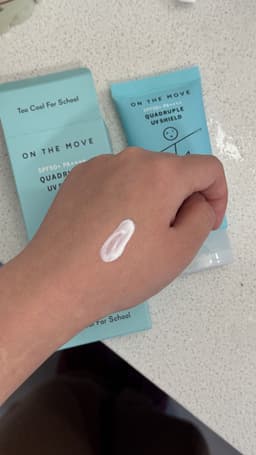 review