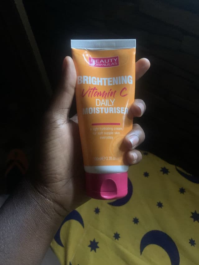 Beauty Formulas Brightening Vitamin C Serum review photo by cocowealth