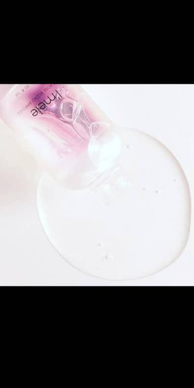 I'mele Prim Rose Blend Ampoule review photo by DR81357