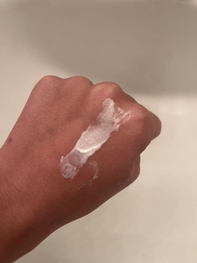 Chanel Mousse Douceur Rinse-Off Foaming Mousse Cleanser review photo by IreneeIre