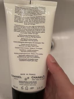 review
