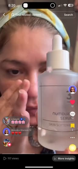 review