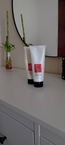 review