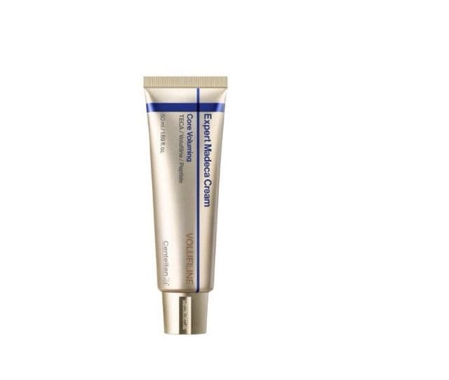 Centellian24 Expert Madeca Cream Core Voluming review photo by maryuriguillen