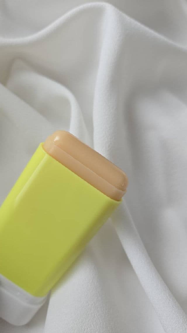 Dr. Jart+ Every Sun Day™ Ultra-sheer Priming Sunscreen Stick SPF 40 review photo by ninzsoronio
