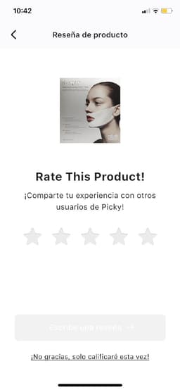 review