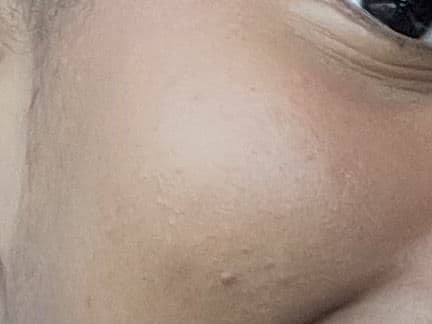 Beausta CicaRecipe Serum review photo by Esmeral