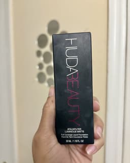 review