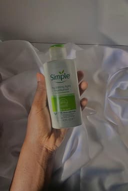 review