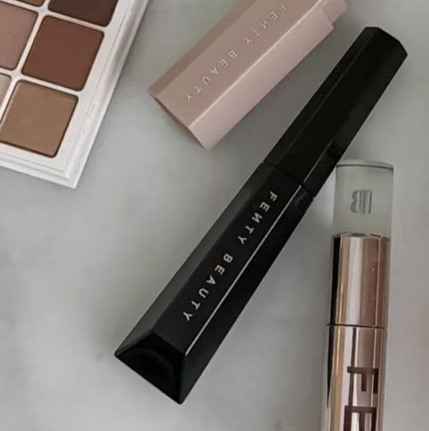 Fenty Beauty Hella Thicc Volumizing Mascara review photo by SabahB