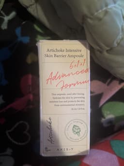 review