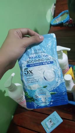 review