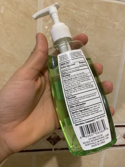 review