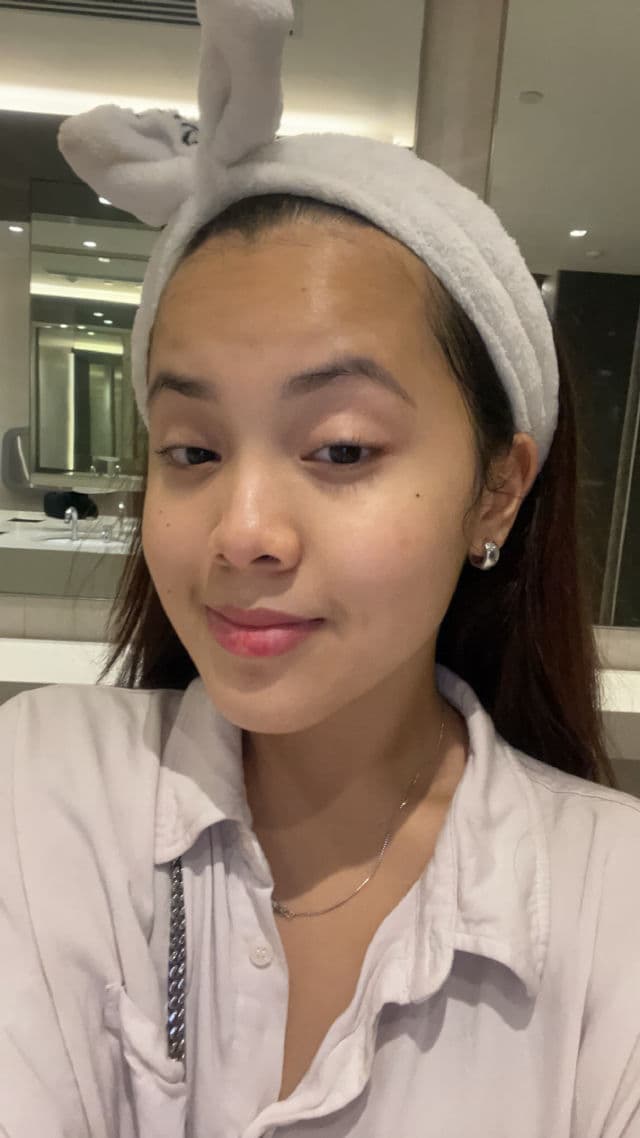 Chanel Le Blanc Fresh Brightening Foam Cleanser review photo by jdee