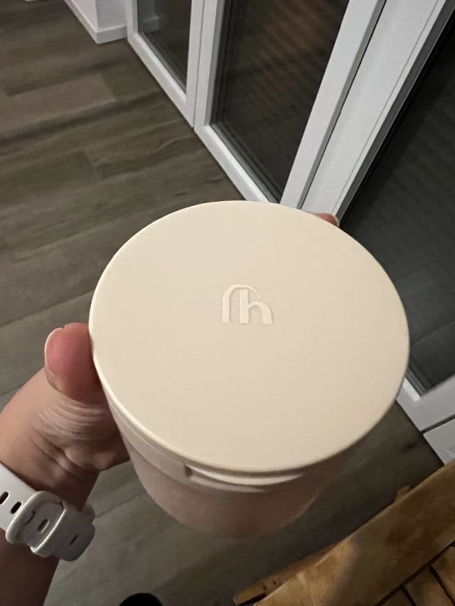 House of Hur Brightening Skin Prep Essence Pad review photo by Niralipatel