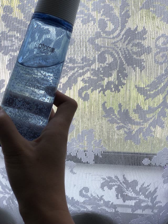 Atomy Hydra Brightening Capsule Essence review photo by LucyZheng