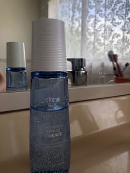 review