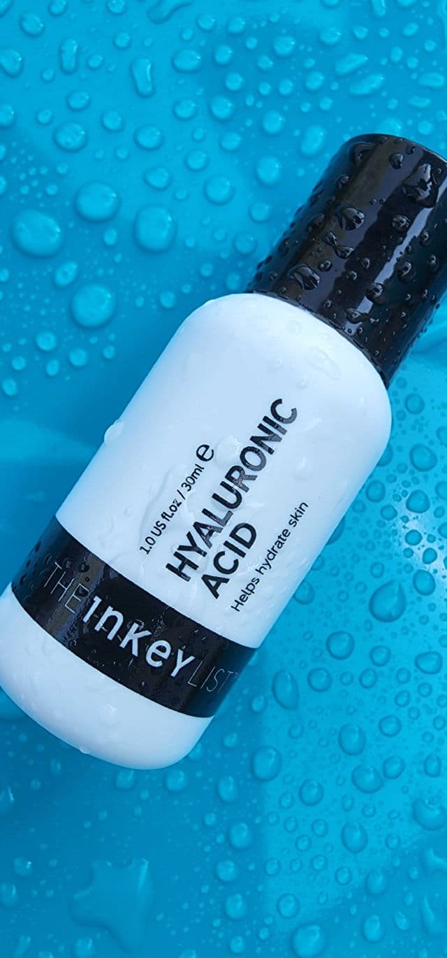 The Inkey List Hyaluronic Acid Serum review photo by ImAngie