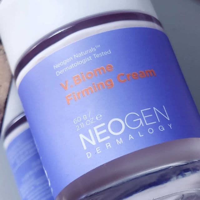 NEOGEN Dermalogy V.Biome Firming Cream review photo by ImAngie