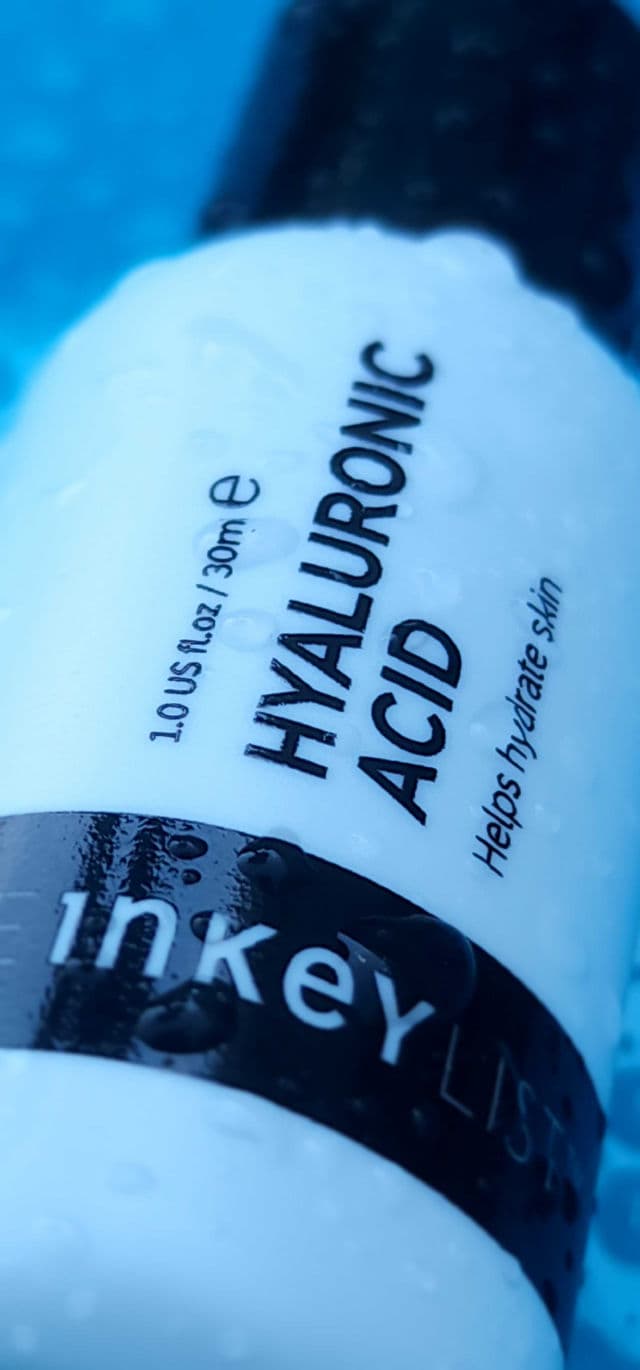 The Inkey List Hyaluronic Acid Serum review photo by ImAngie