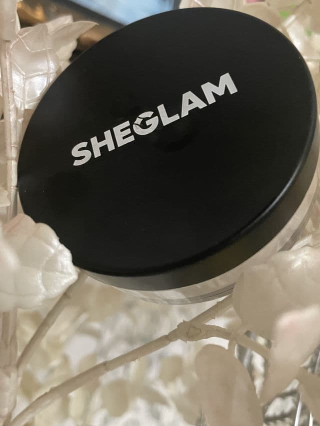 SHEGLAM Hydro-Touch Refreshing Setting Powder review photo by jehisajimenez