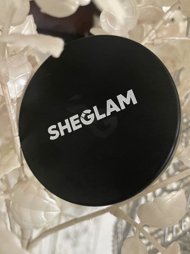 SHEGLAM Hydro-Touch Refreshing Setting Powder review photo by jehisajimenez