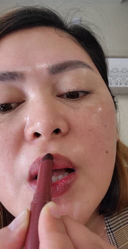 review