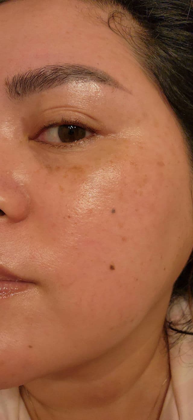 Natural Derma Project Cica Bio-Placenta Cream review photo by IndaiJenny