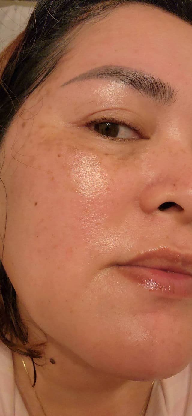 Natural Derma Project Cica Bio-Placenta Cream review photo by IndaiJenny