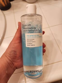 review