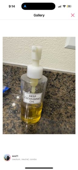 review