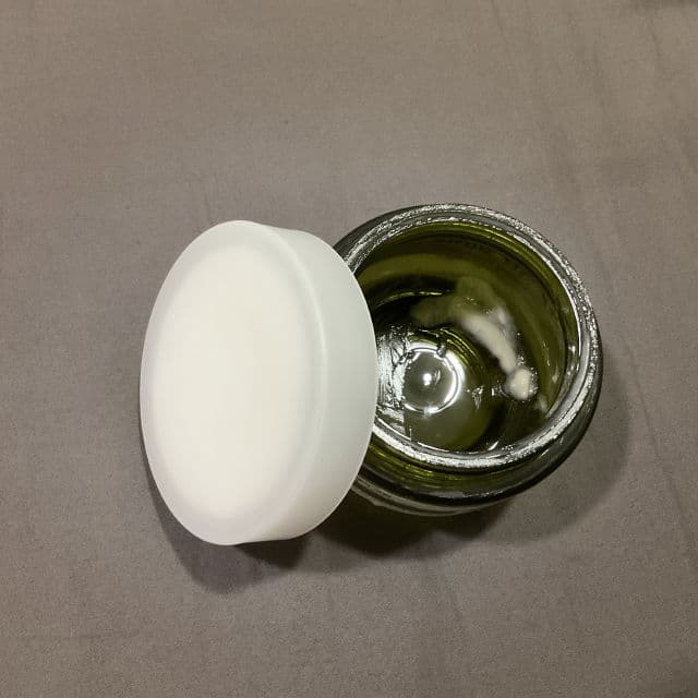 Bring Green Artemisia Calming Repair Cream review photo by SkincarediaryTkah