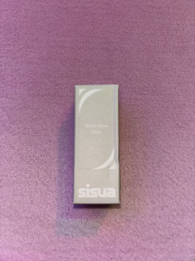 UNLEASHIA Sisua Butter Glow Stick review photo by Naemah