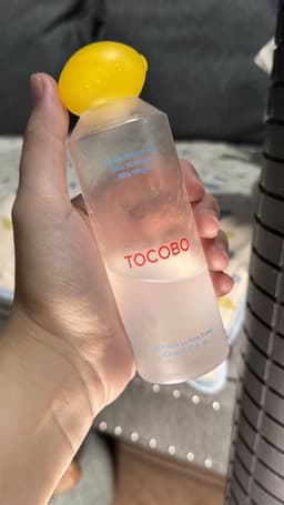 review