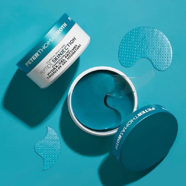 Peter Thomas Roth Peptide Skinjection Amplified Wrinkle-Fix Serum review photo by kimmyass
